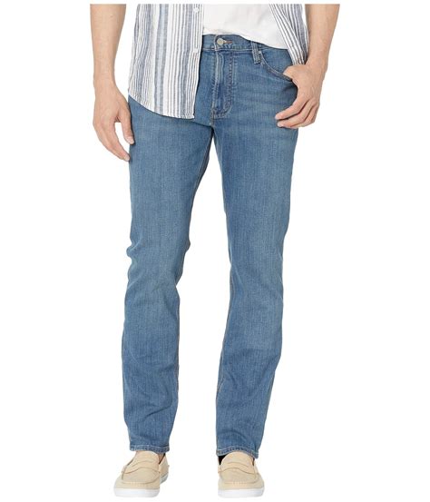 michael kors parker slim fit jeans men's|Parker Slim.